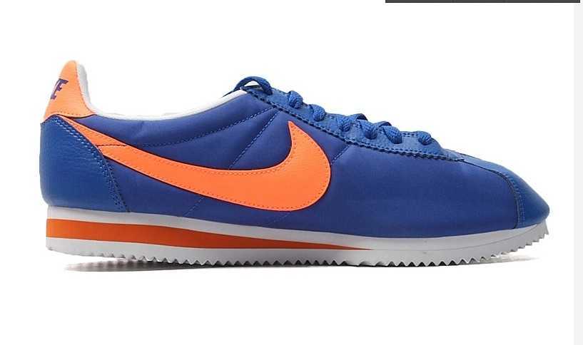 nike cortez 2014 femme footlocker de la mode nike cortez cuir en stock